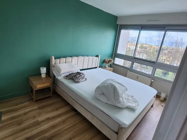 Chambre à louer