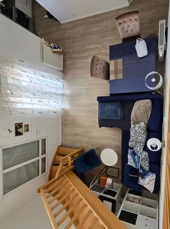 Appartement de 83m2 à louer sur Évry