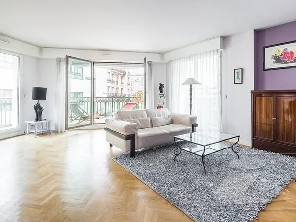 LEVALLOIS - 4 PIÈCES - 1 150 000 € FAI