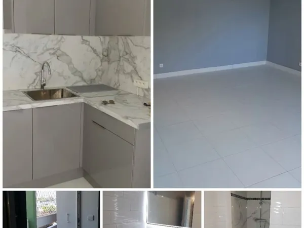 Location grand studio POINTE A PITRE