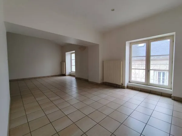 Appartement 4 pièces 99 m²