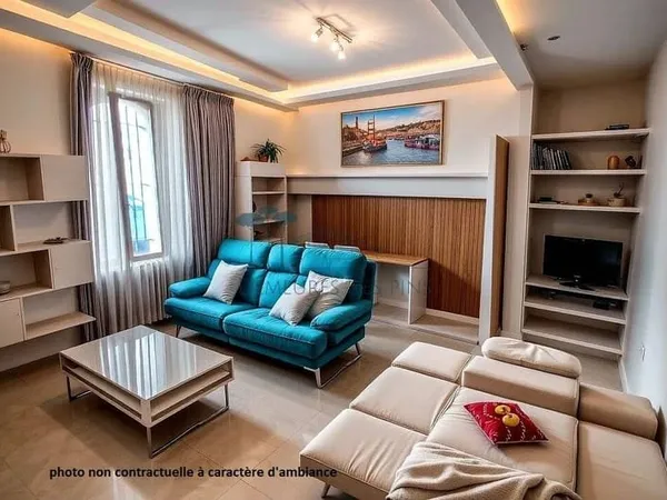 Maison 3 pièces 84 m²