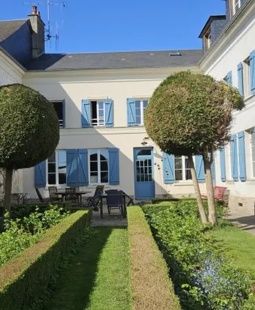 Maison 8 pièces 226 m²