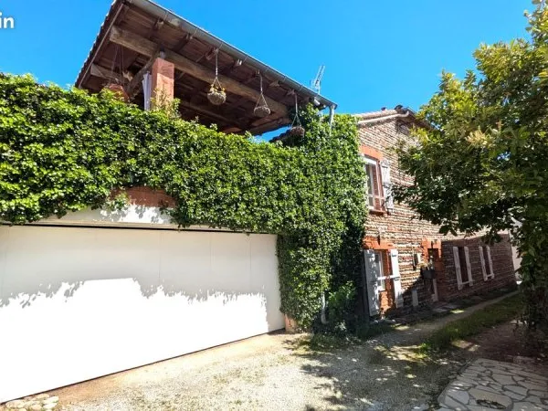 Maison T7 240m² - Rooftop