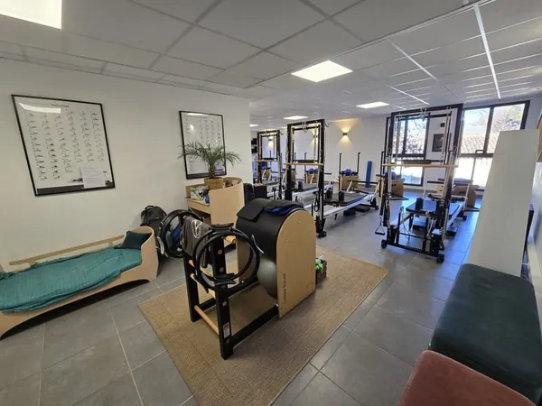Local commercial 102 m²