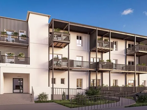 Appartement (T4) - 84.8