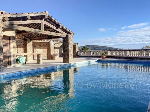vente maison 10 Pièce(s)