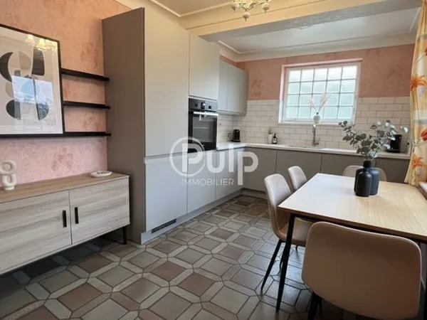 Bien à vendre à isbergues