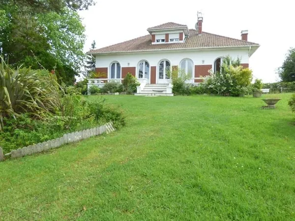 Maison 4 pièces 130 m²