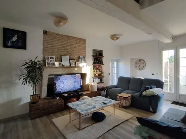 Maison 6 pièces 159 m²