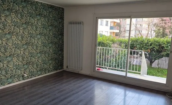 Appartement 3 pièces 79 m²