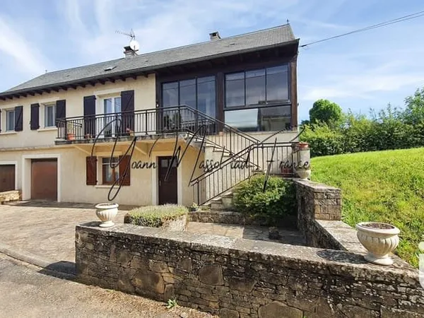 Vente Maison/villa 7 pièces