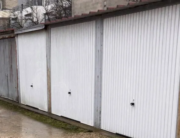 Box de stockage
