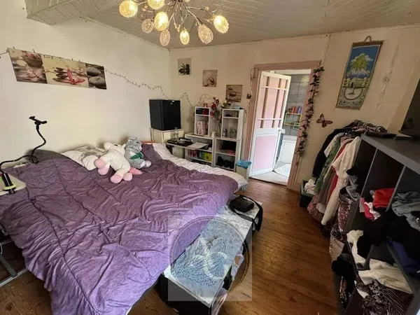 Maison 5 pièces 130 m²