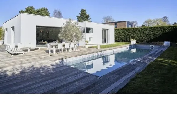 Maison 6 pièces 170 m²