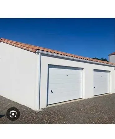 Stockage Location Soullans   120€