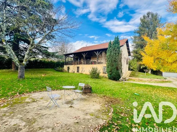 Vente Maison traditionnelle 4 pièces