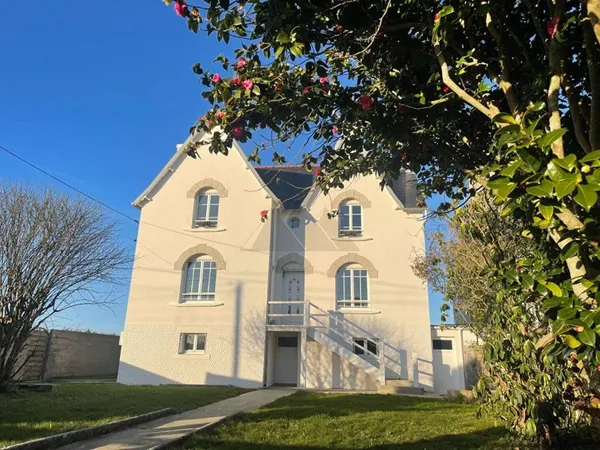 Maison 6 pièces 150 m²