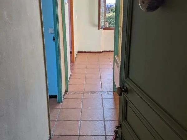 Vds appartement Cannes la Bocca