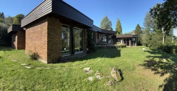 Maison de luxe 9 pièces 168 m²