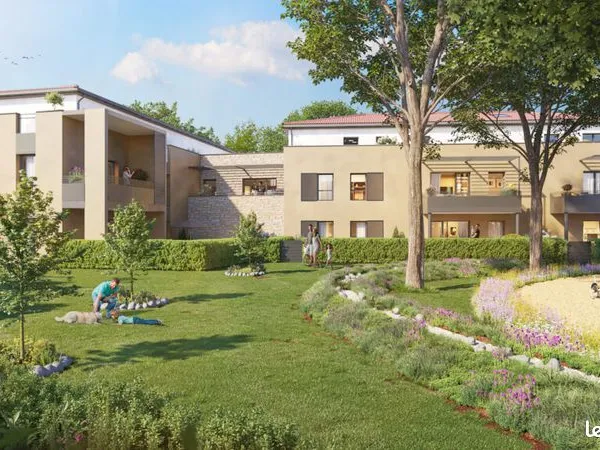 Maison - 5 pièces - Hameau Bellevue