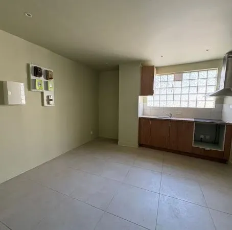Studio 1 pièce 21 m²