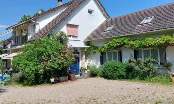 Superbe maison familiale à Trilport