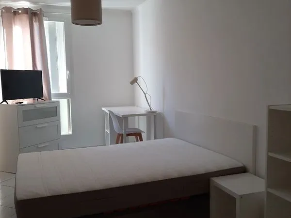 Colocation Les Cevennes