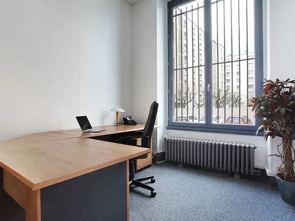 Bureaux 8 m²