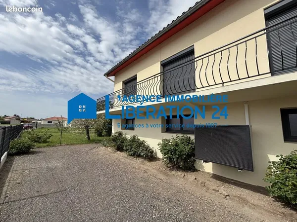 Maison 6 pièces 117 m²