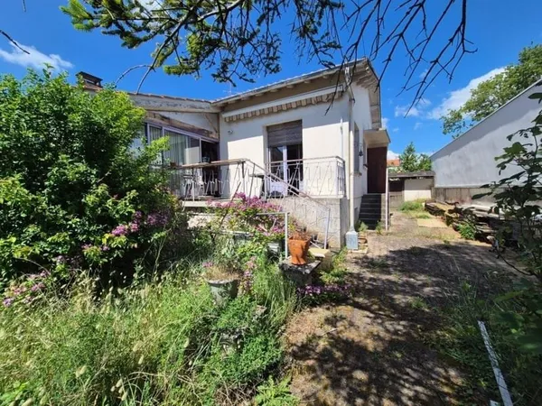 Grande maison royan