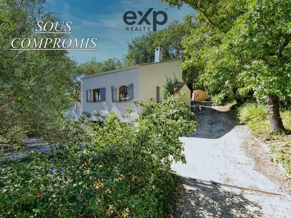 Maison 6 pièces 203 m²