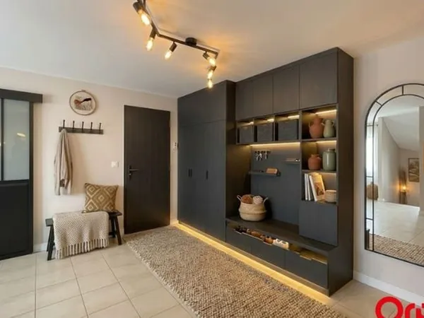 Appartement 4 pièces 82 m²