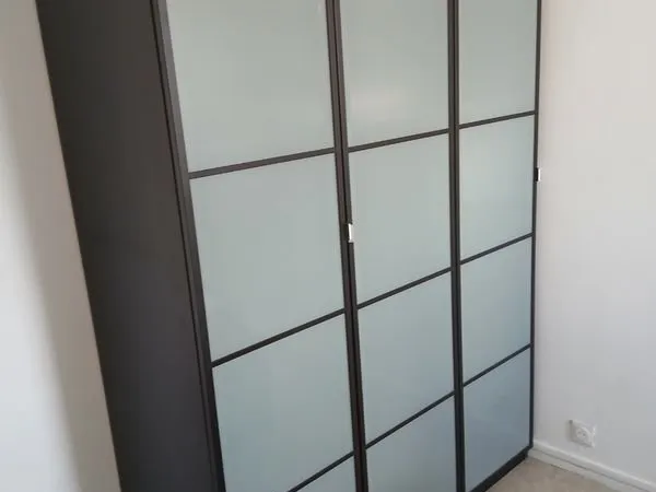 A louer chambre meublé