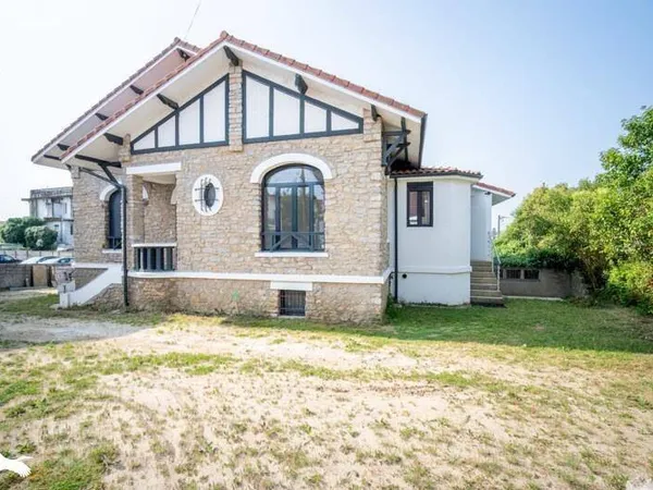 Duplex 3 pièces 65 m²