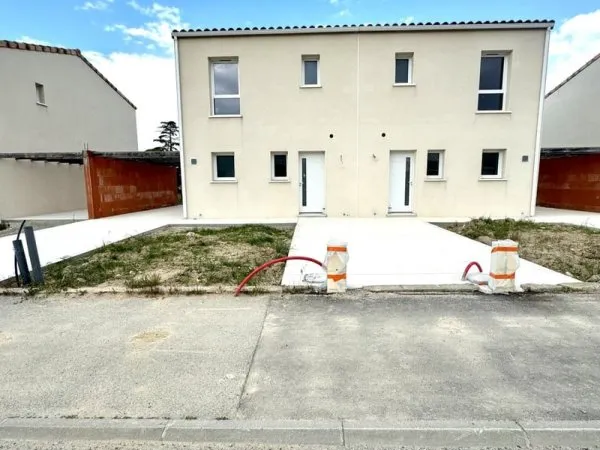 Vente Maison/villa 4 pièces