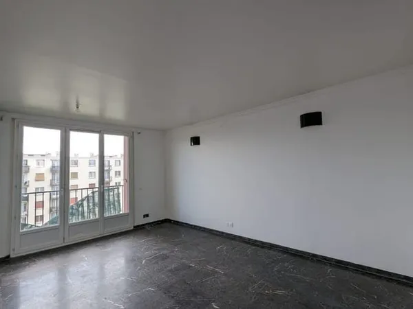 Appartement 3 pièces 56 m²