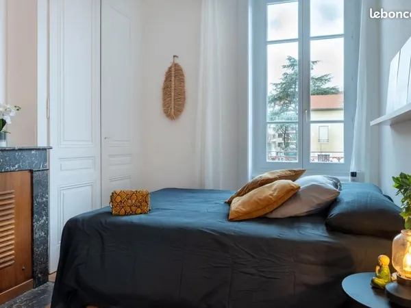 Maison 10 pièces