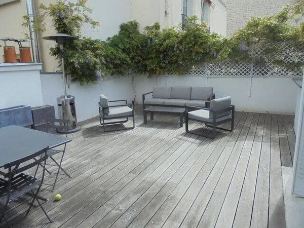 Maison 6 pièces 179 m²