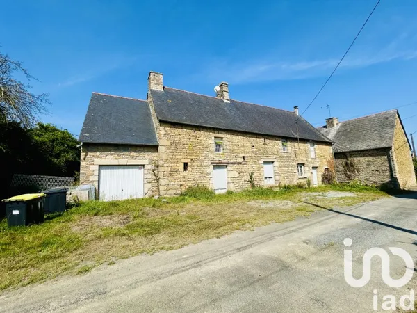 Maison 6 pièces 240 m²