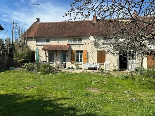 Maison 5 pièces 146 m²