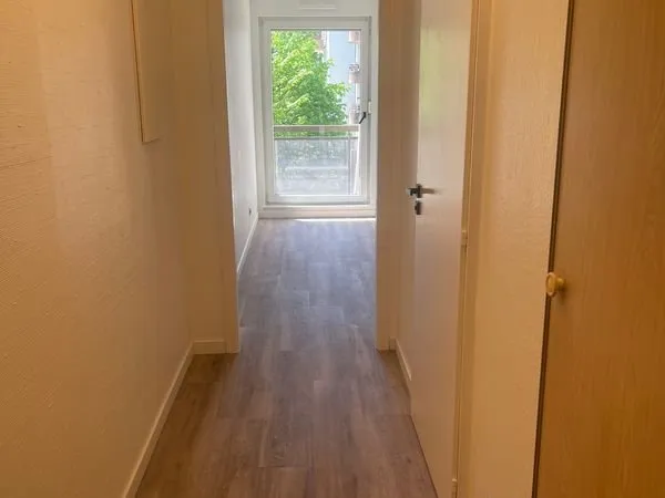 Location 2P 37m2 avec terrasse