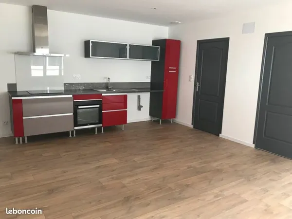 Appartement t2
