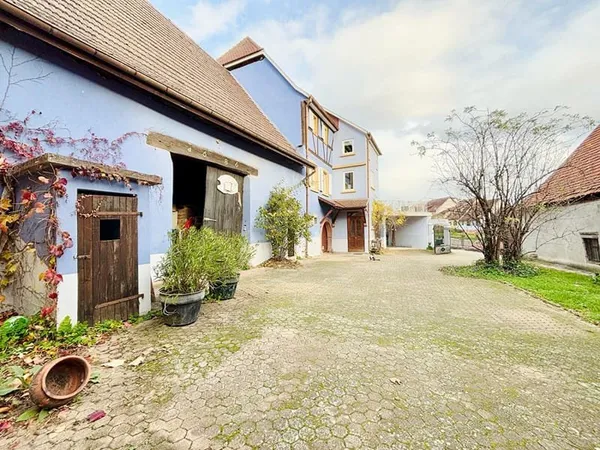 Maison 10 pièces 284 m2