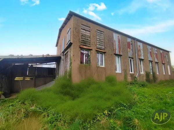 St Etienne du Bois - idéal investisseurs