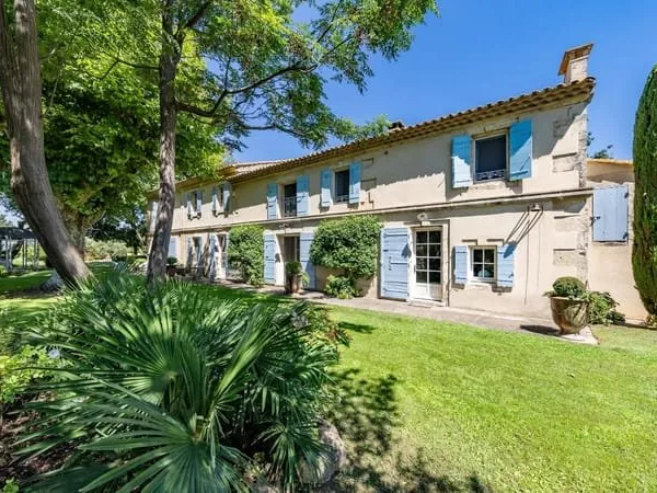 Achat : Maison Raphèle-lès-Arles (13280)