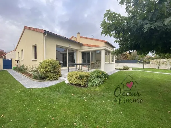 🏡 À vendre EN EXCLUSIVITE - Maison individuelle 6 pièces à Loubl