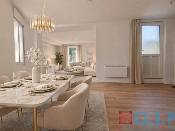 MAISON BOIS-GUILLAUME / 2 CHAMBRES