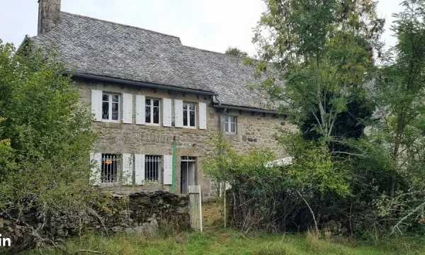 Ferme 4 pièces 75 m²