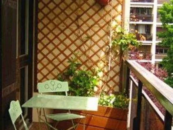 Appartement 4 pièces 92 m²